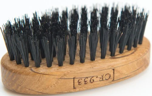 Captain Fawcett Wild Boar Bristle Beard Brush v:3315844 Captain Fawcett Wild Boar Bristle Beard Brush v:3315844