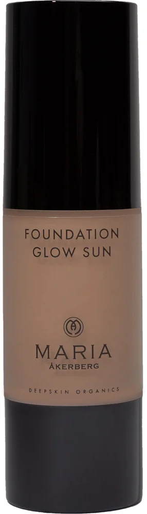 Maria Åkerberg Foundation Glow Sun v:7764517