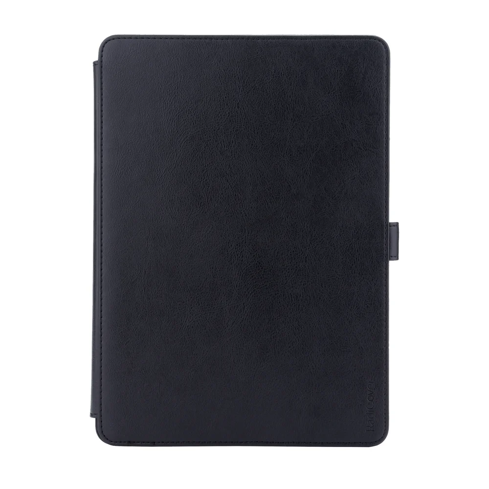 Radicover Tablet Cover til iPad 9,7" (2017/2018) - Sort v:4566169