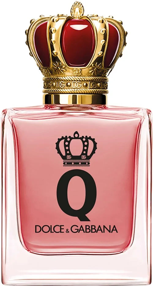 Dolce & Gabbana Q by Dolce&Gabbana Intense Eau de Parfum 50 ml v:5793440 Dolce & Gabbana Q by Dolce&Gabbana Intense Eau de Parfum 50 ml v:5793440