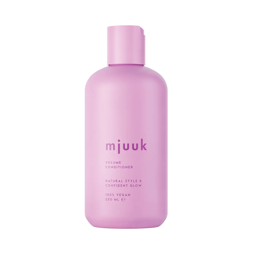 Volume Conditioner 250 ml – Mjuuk v:8105142 Volume Conditioner 250 ml – Mjuuk v:8105142