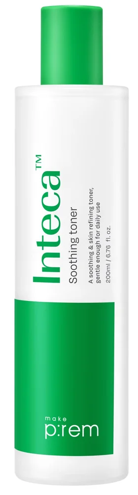 Make P:rem Inteca Soothing Toner 200 ml v:7965790 Make P:rem Inteca Soothing Toner 200 ml v:7965790