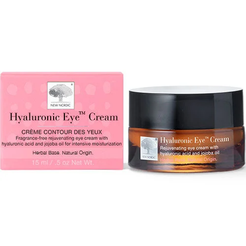 Hyaluronic Eye Cream v:2521671 Hyaluronic Eye Cream v:2521671