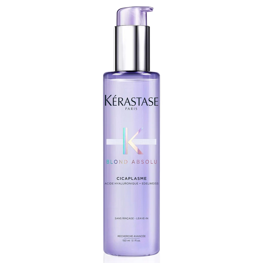 Blond Absolu Cicaplasme Leave-In for blondt hår v:3379672 Blond Absolu Cicaplasme Leave-In for blondt hår v:3379672