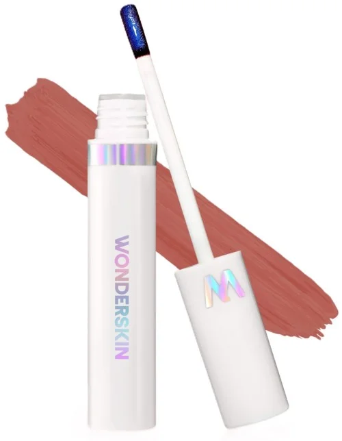Wonderskin Wonder Blading All Day Lip Stain Lovely v:6534014 Wonderskin Wonder Blading All Day Lip Stain Lovely v:6534014