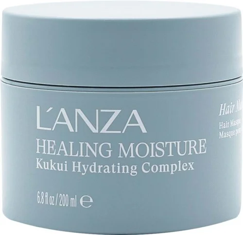 Lanza Healing Moisture Hair Masque 200 ml v:2506547 Lanza Healing Moisture Hair Masque 200 ml v:2506547