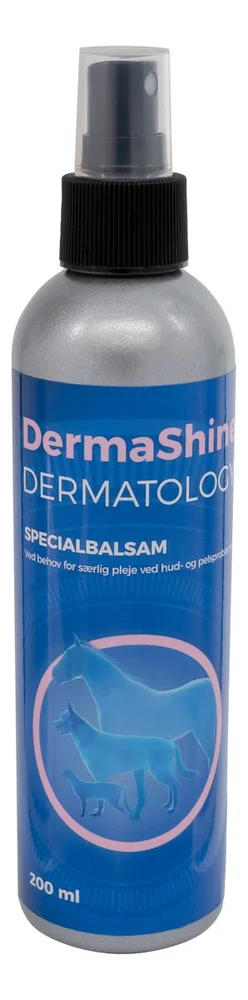 DermaShine Conditioner – 200 ml. v:6188476