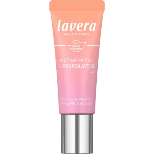 Lavera Enzyme Boost Lip Exfoliator 9 ml v:7052370
