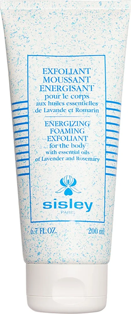 Sisley Energizing Foaming Exfoliator 200 ml v:7722386