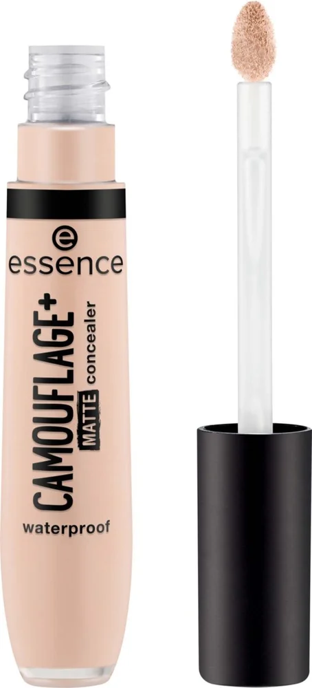 essence Camouflage+ Matte Concealer 20 v:3597890
