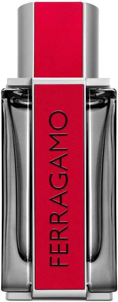 Ferragamo Red Leather Eau de Parfum 50 ml v:1440986 Ferragamo Red Leather Eau de Parfum 50 ml v:1440986