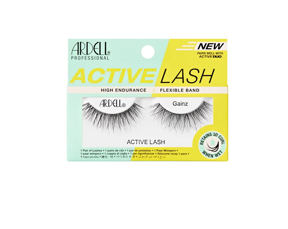 Active Lashes Gainz – Ardell v:1441935 Active Lashes Gainz – Ardell v:1441935