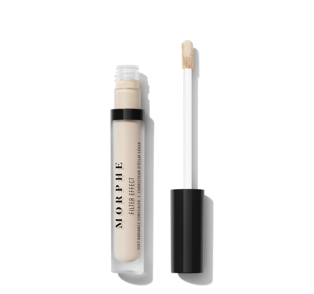 Filter Effect Soft Radiance Concealer 2 Light - Morphe v:8753819