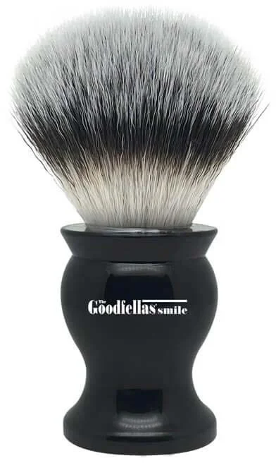 The Goodfellas’ Smile Synthetic Shaving Brush The Jar 24 mm v:6062483 The Goodfellas’ Smile Synthetic Shaving Brush The Jar 24 mm v:6062483