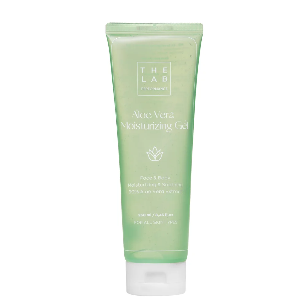 Aloe Vera Gel 90% v:3745881