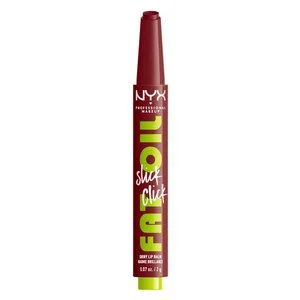 NYX Professional Makeup Fat Oil Slick Click Lip Balm In A Mood 11 2g v:4107679