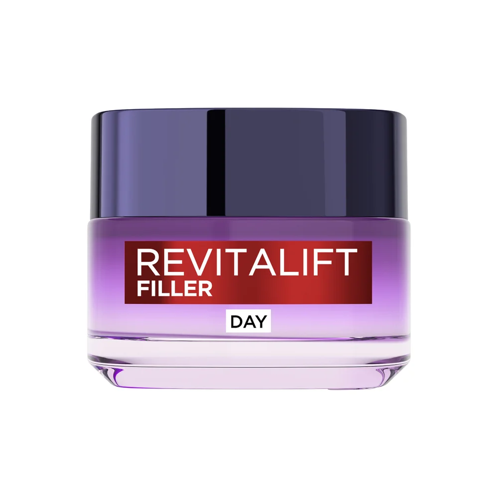 Revitalift Filler Day Cream 50 ml - L'Oréal Paris v:5696779
