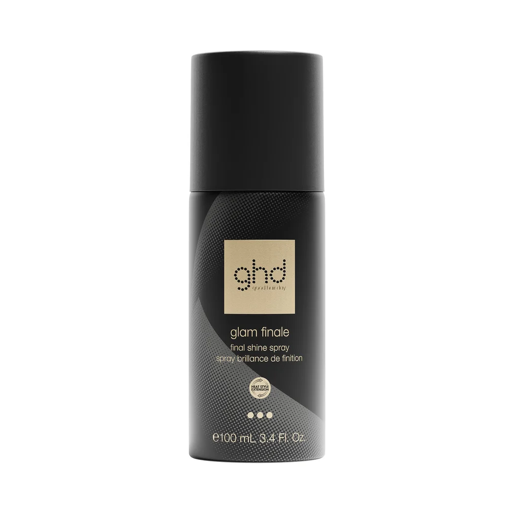 ghd Glam Finale Final Shine Spray 100ml v:1608190 ghd Glam Finale Final Shine Spray 100ml v:1608190