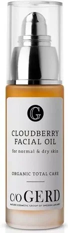 c/o Gerd Cloudberry Facial Oil 30 ml v:1166839 c/o Gerd Cloudberry Facial Oil 30 ml v:1166839