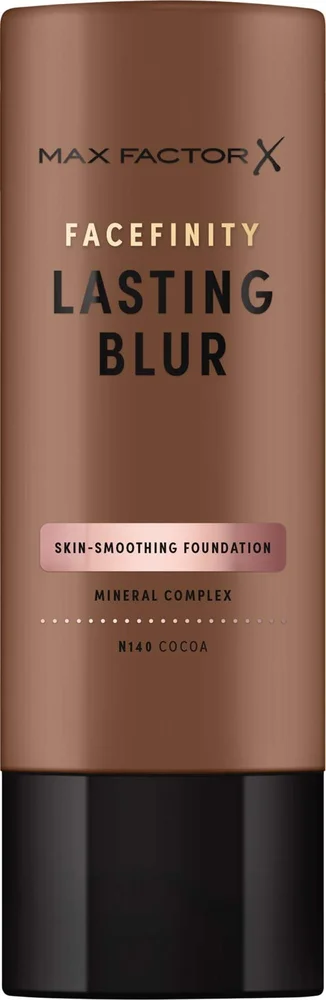 Max Factor Facefinity Lasting Blur Foundation v:1211472