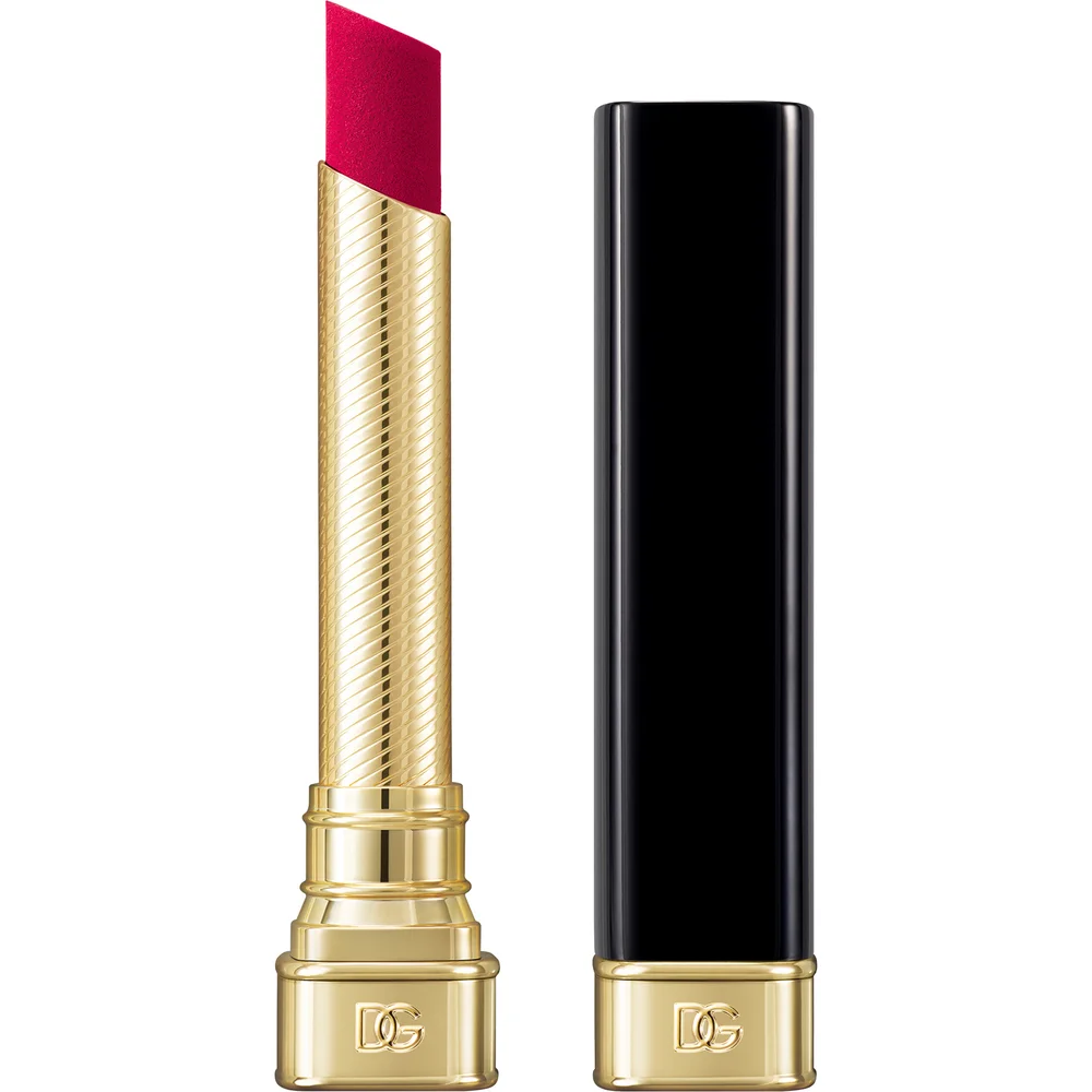 My Comfy Matte Instant Rich Color & Hydration Lip Stylo MY 08.03 - Dolce & Gabbana v:1471584
