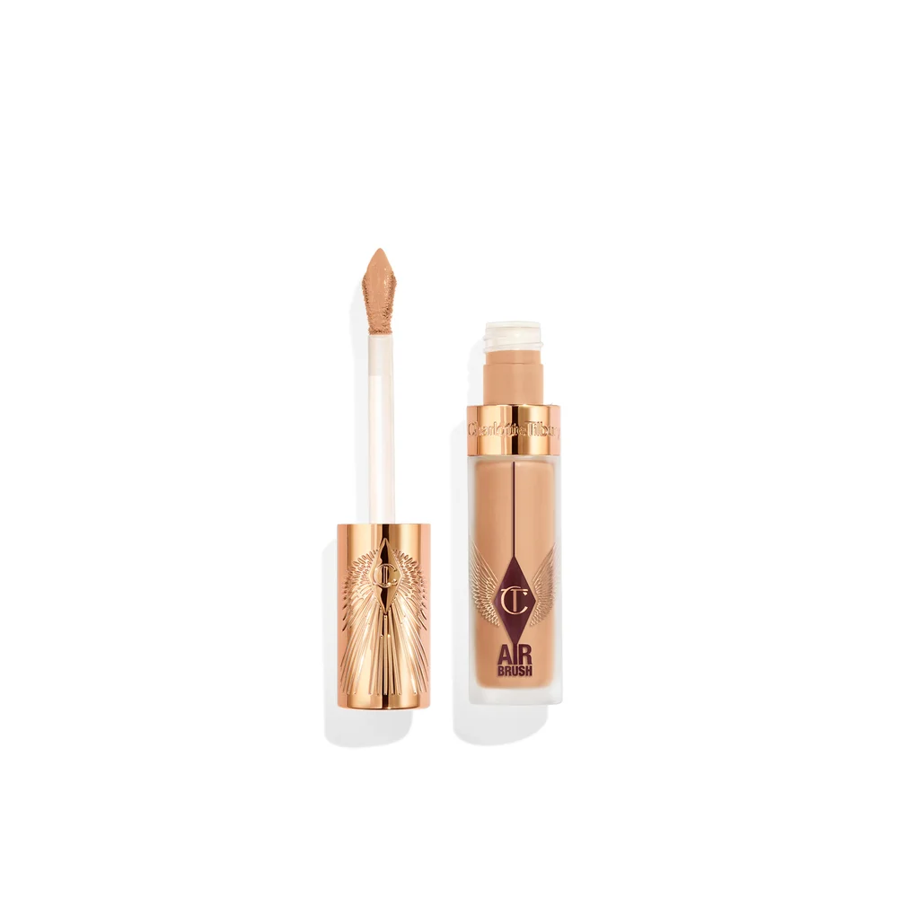 Airbrush Flawless Blur Concealer 9 TAN – Charlotte Tilbury v:8258823