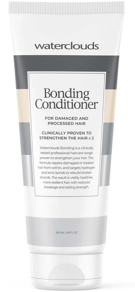 Waterclouds Bonding Conditioner 200 ml v:5750479 Waterclouds Bonding Conditioner 200 ml v:5750479