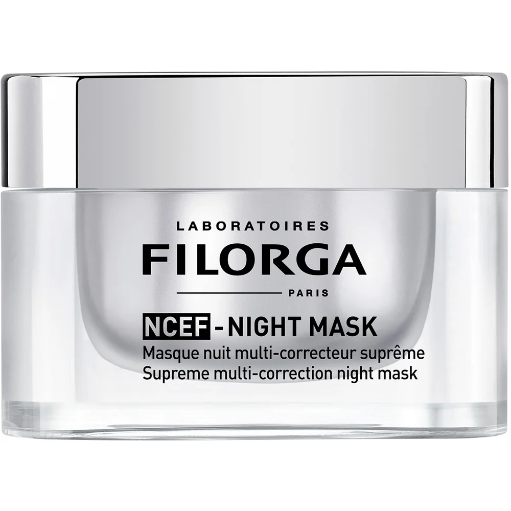 NCEF-Night Mask, 50ml v:1290679