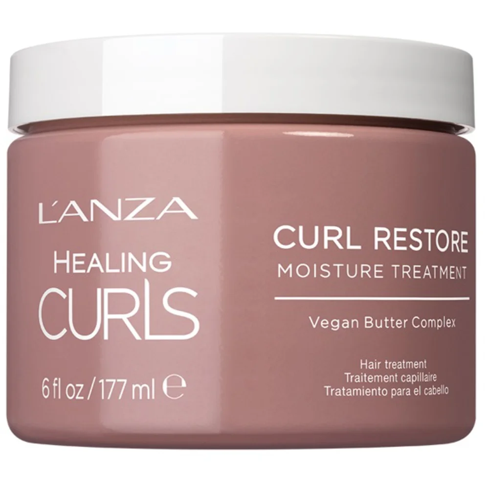 Curl Restore Moisture Treatment v:9407329