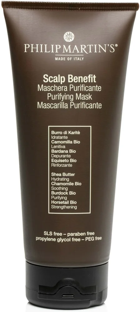 Philip Martin's Scalp Benefit 200 ml v:2826893