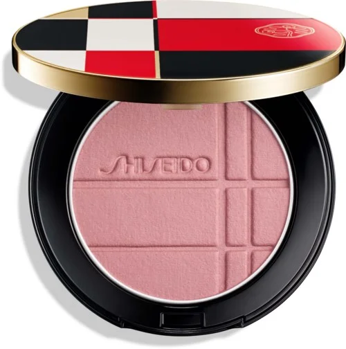 Shiseido Color And Glow Enhancer 6 v:8600294 Shiseido Color And Glow Enhancer 6 v:8600294