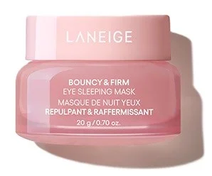 Laneige Bouncy & Firm Eye Sleeping Mask 20 g v:7859298 Laneige Bouncy & Firm Eye Sleeping Mask 20 g v:7859298