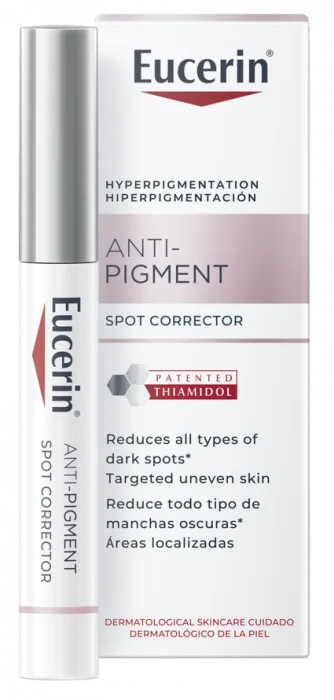 Eucerin Anti-Pigment Spot Corrector 5 ml v:3070744 Eucerin Anti-Pigment Spot Corrector 5 ml v:3070744