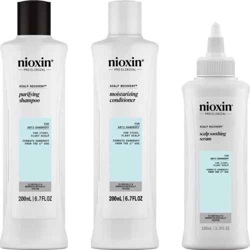 Nioxin Scalp Recovery™ Kit v:5967750