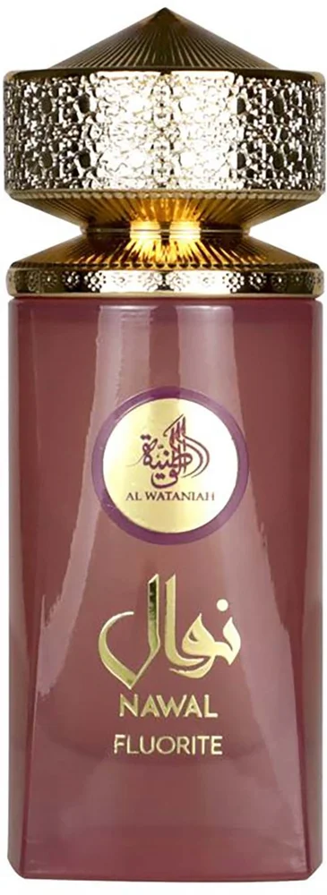 Al Wataniah Nawal Flourite Eau de Parfum 100 ml v:5461685 Al Wataniah Nawal Flourite Eau de Parfum 100 ml v:5461685
