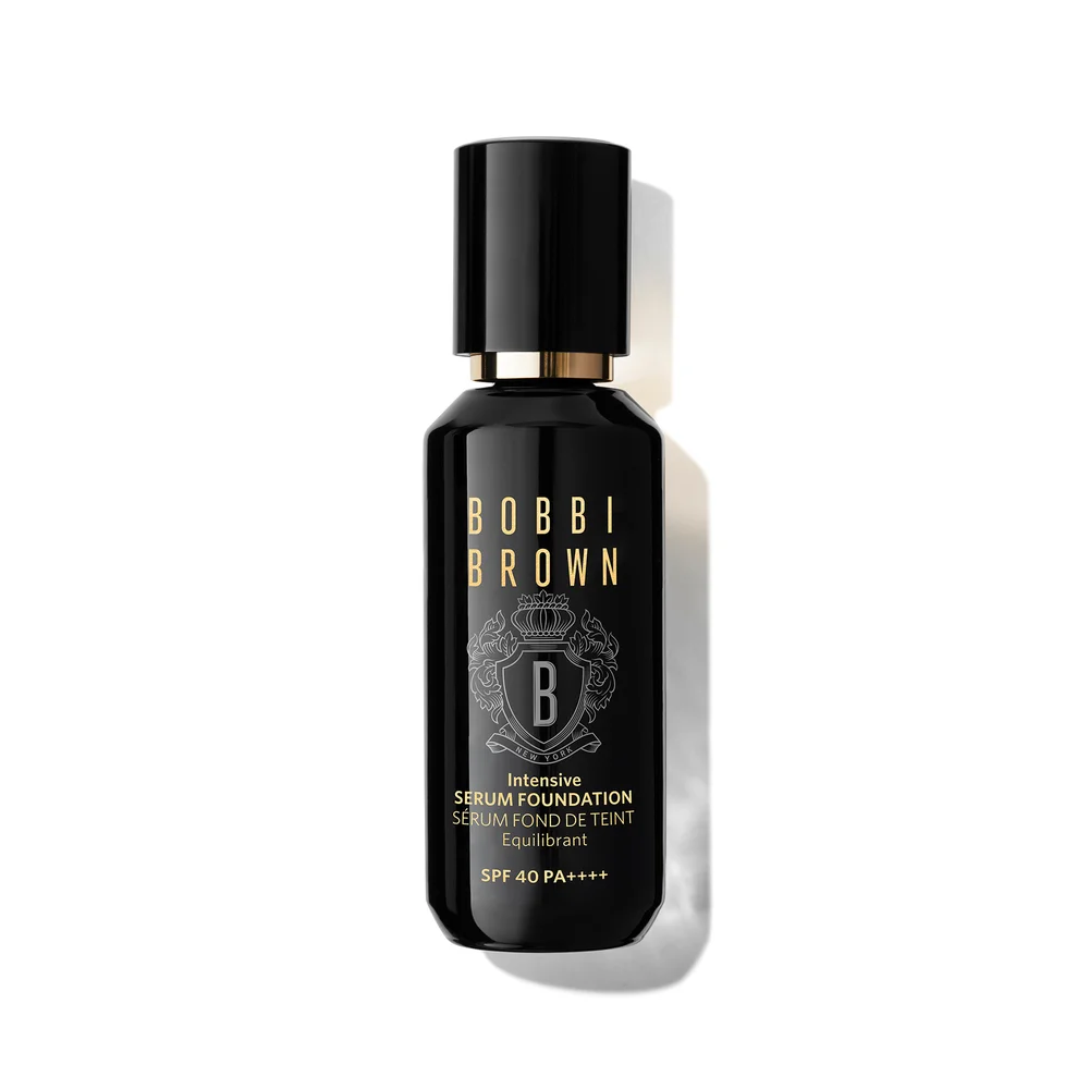 Intensive Serum Foundation SPF 40 Beige - Bobbi Brown v:4061348