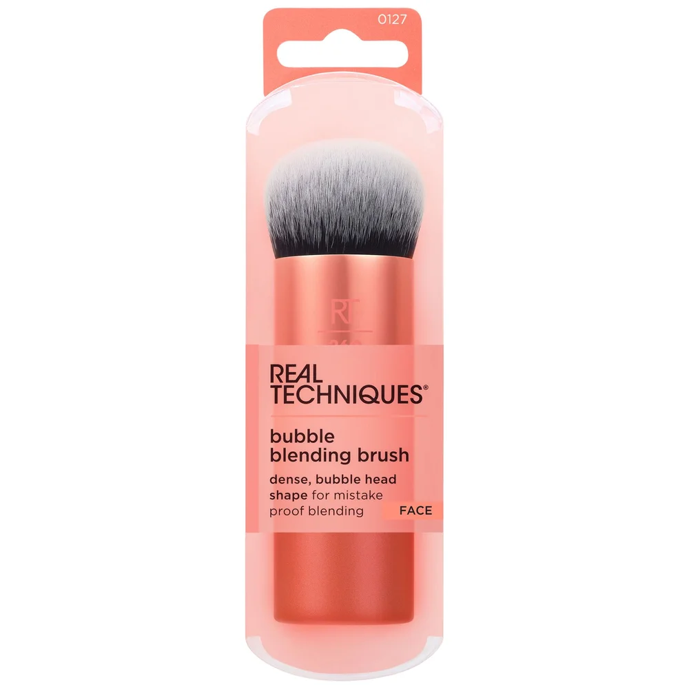 Real Techniques Bubble Blending Brush v:7482634 Real Techniques Bubble Blending Brush v:7482634