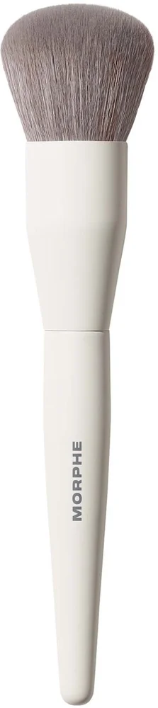 Morphe M105 Large Domed Foundation & Body Brush v:1561850