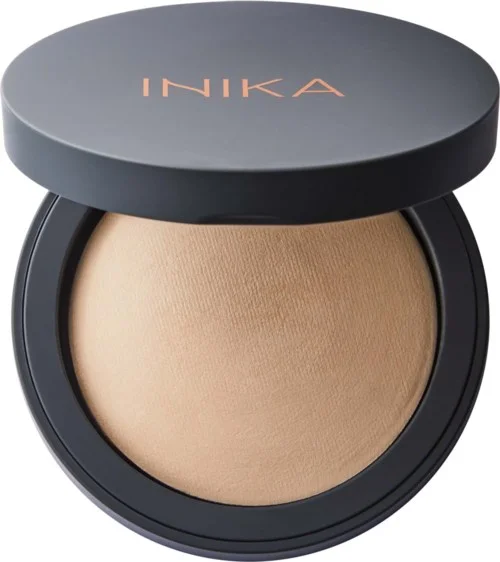 Inika Organic Baked Mineral Foundation Unity v:6853358