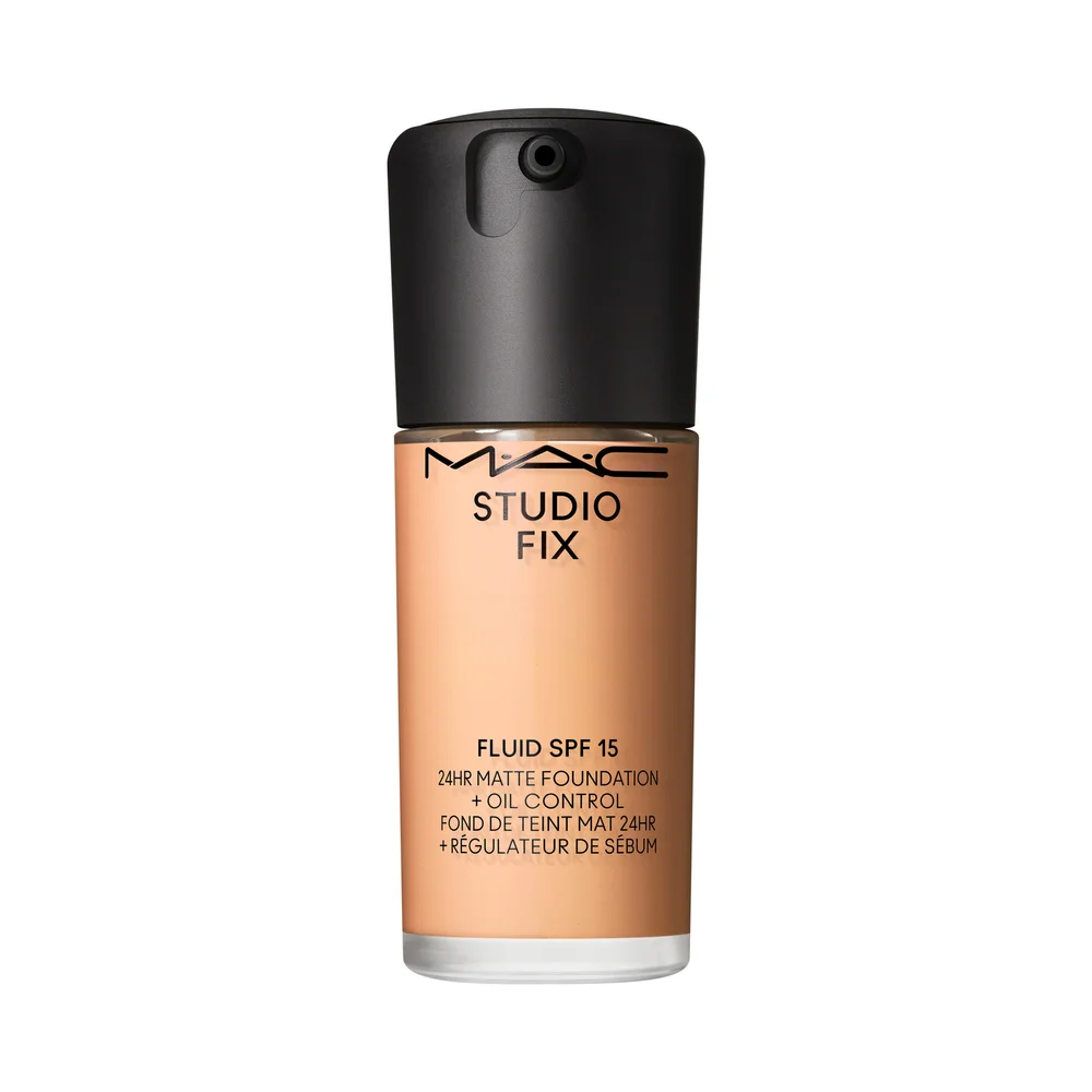 Studio Fix Fluid Broad Spectrum SPF15 NW15 - MAC v:9511818