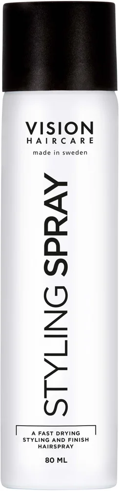 Vision Haircare Fast Styling Spray 80 ml v:6331597 Vision Haircare Fast Styling Spray 80 ml v:6331597