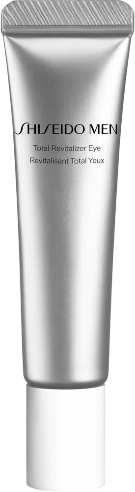 Shiseido Men Total Revitalizer Eye 15 ml v:4347473