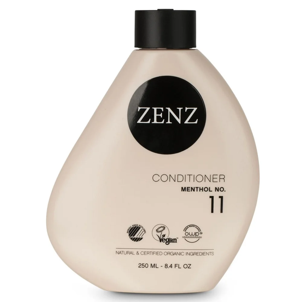 Conditioner Menthol No. 11 250 ml - ZENZ v:7388462