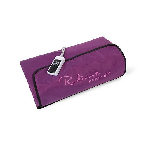 Radiant Infrarødt Saunateppe Basic - 1 stk. v:1203556