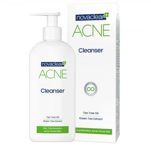 Novaclear Acne Cleanser 150 ml v:6952684 Novaclear Acne Cleanser 150 ml v:6952684
