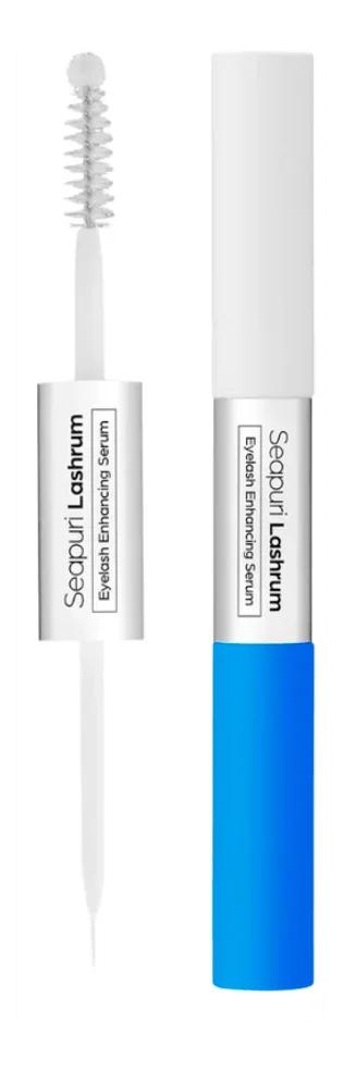 Seapuri Lashrum Eyelash Enhancing Serum – 10 g. v:3939417 Seapuri Lashrum Eyelash Enhancing Serum – 10 g. v:3939417