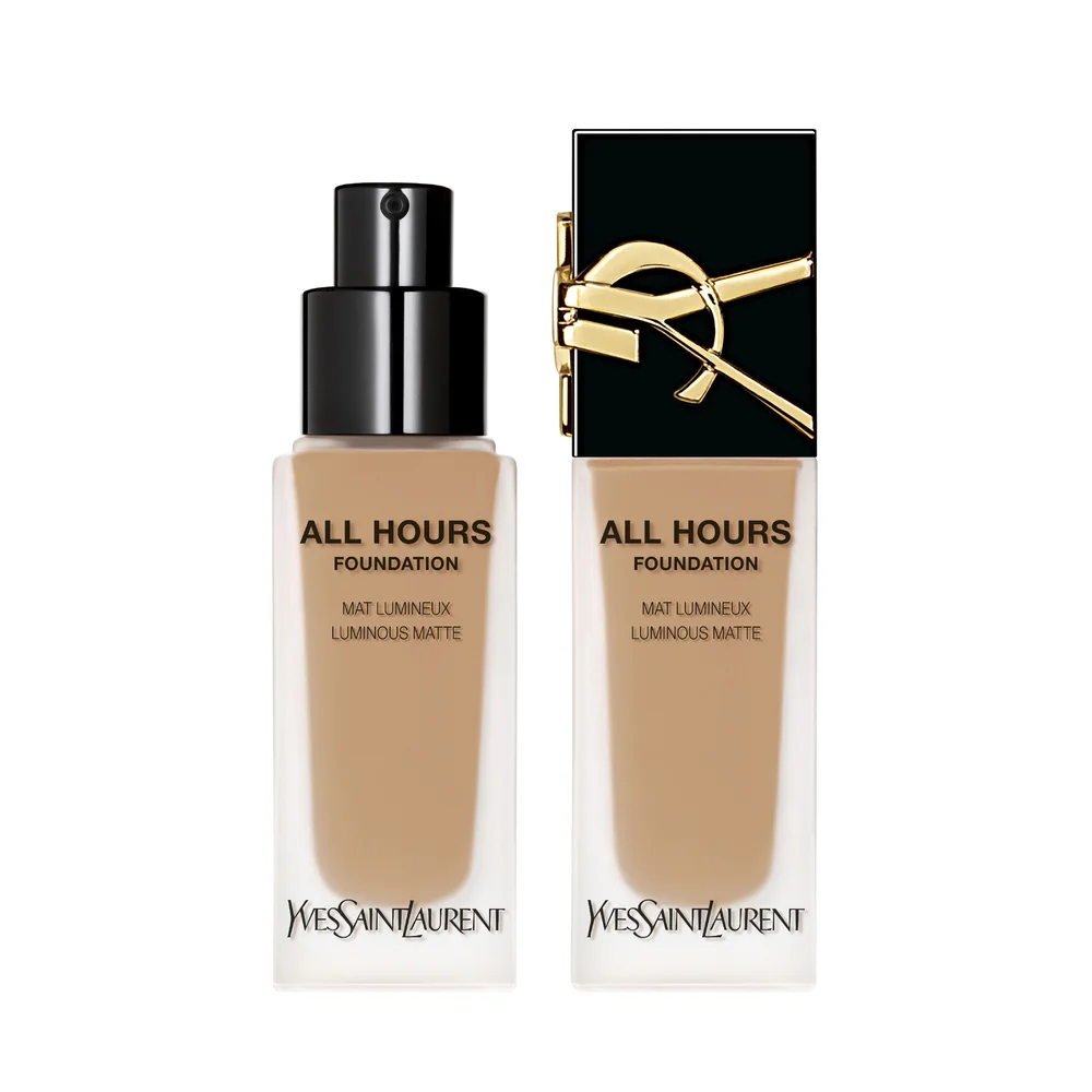 All Hours Foundation MN8 – Yves Saint Laurent v:4149172