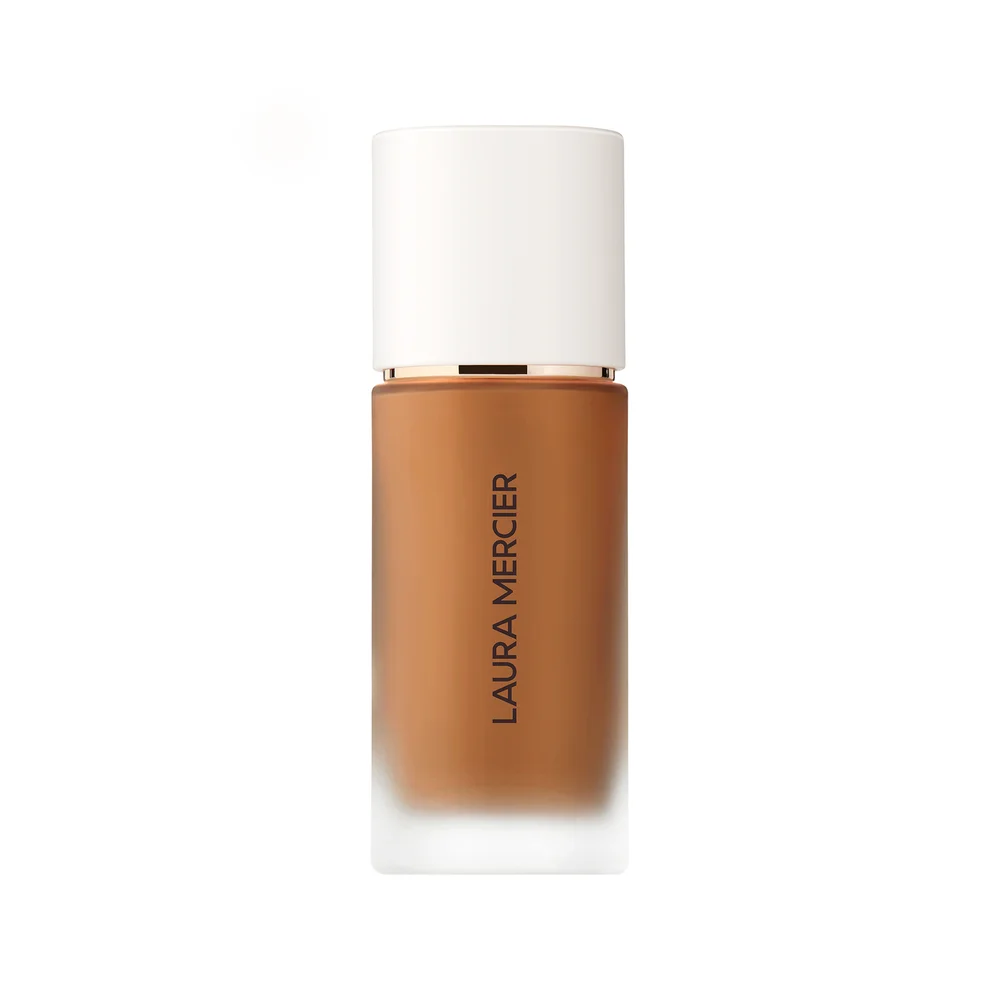 Real Flawless Weightless Perfecting Foundation 5N1 Cinnamon - Laura Mercier v:8848242