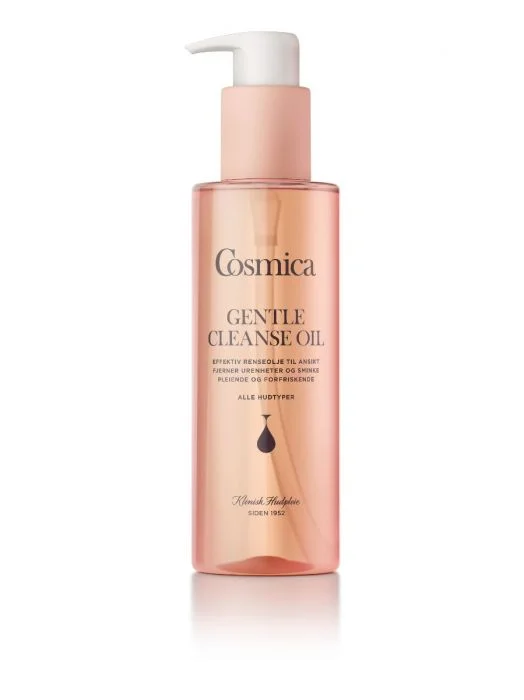 Cosmica Face Gentle Cleanse Oil P 150 ml v:1695664 Cosmica Face Gentle Cleanse Oil P 150 ml v:1695664