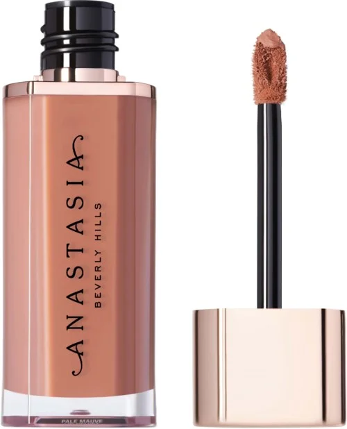 Anastasia Beverly Hills Lip Velvet Pink Sand v:8867898